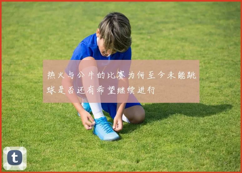 热火与公牛的比赛为何至今未能跳球是否还有希望继续进行