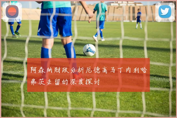 阿森纳财政分析厄德高马丁内利哈弗茨去留的深度探讨