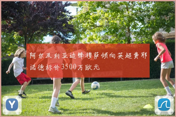 阿尔及利亚边锋穆萨倾向英超费耶诺德标价3500万欧元